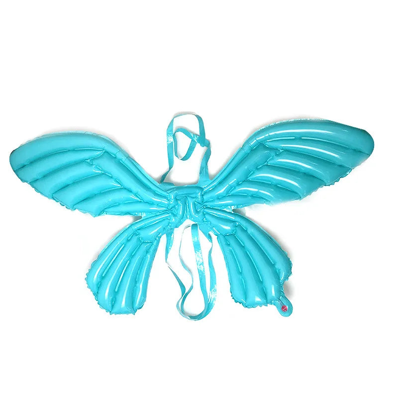 Balloon Butterfly Wing 