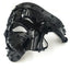 Steampunk Phantom Masquerade Mask