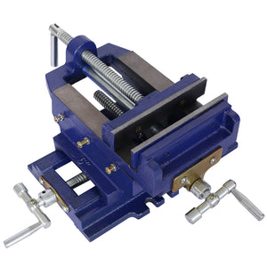 Drill Press Vise