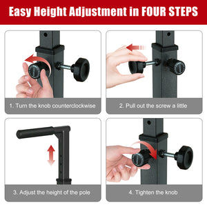 Soft grip home equipment training