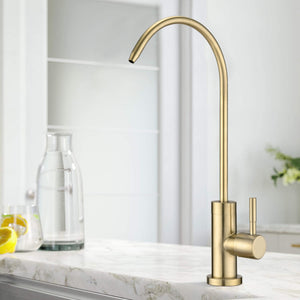 Kitchen Water Filter Faucet Drinking Water Faucet