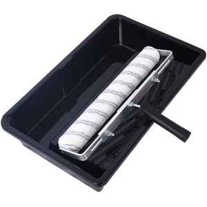 5PC 18" Paint Roller Kit