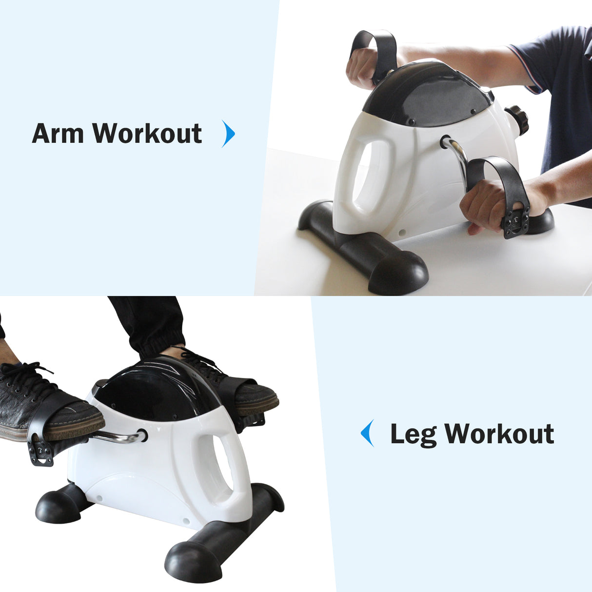 Mini Exercise Bike Rehabilitation machine