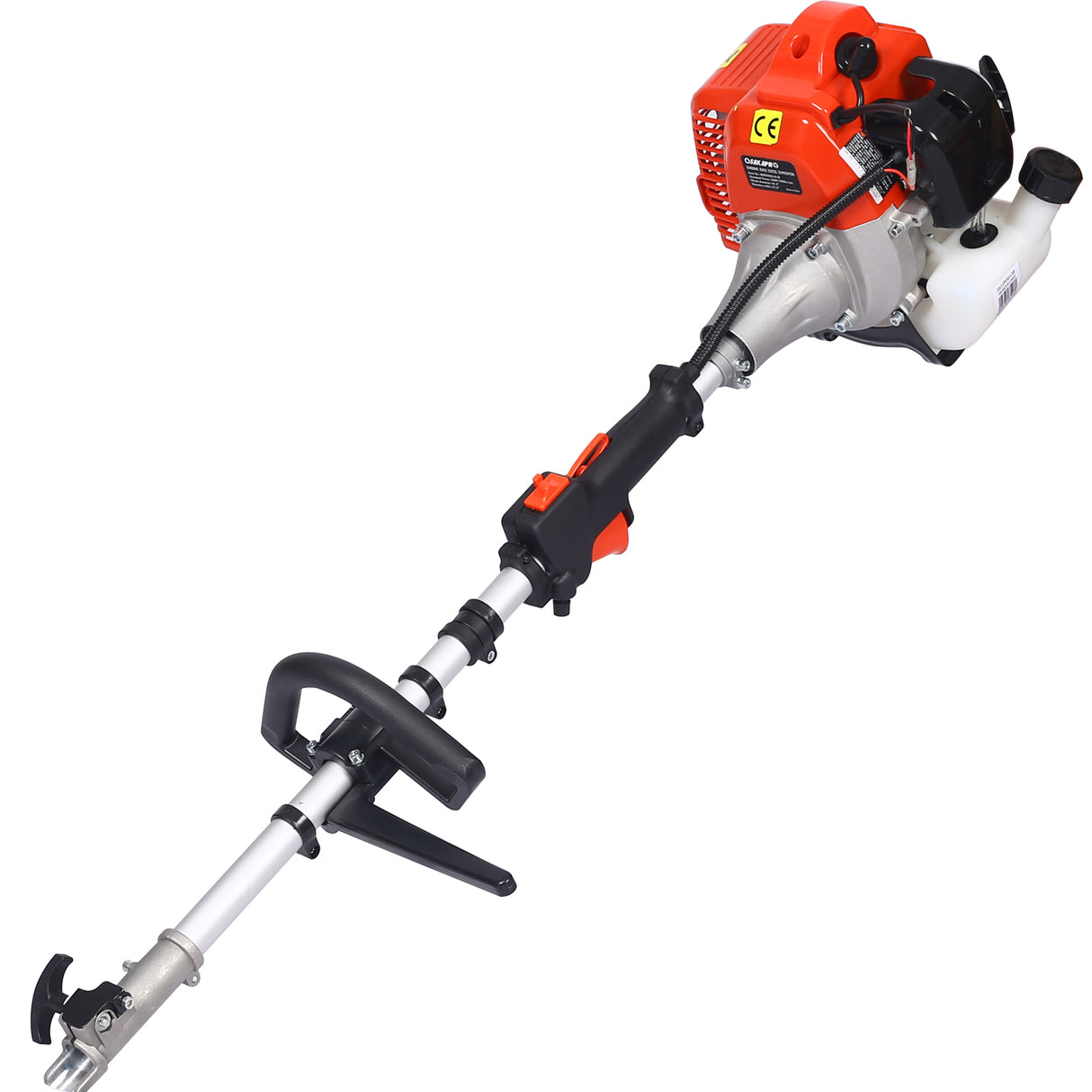 snow sweeper GASOLINE POWERED PADDLE PRO,52CC 2 STROKE ,PADDLE 27.2x10.4" EPA