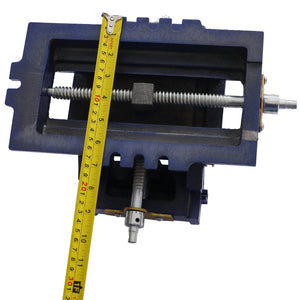 Drill Press Vise