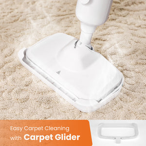 Steam Mop for Floor Cleaning