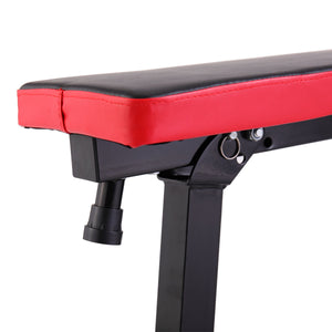 Adjustable Folding Multifunctional Workout Station