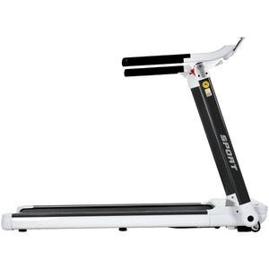 Portable Compact Treadmill