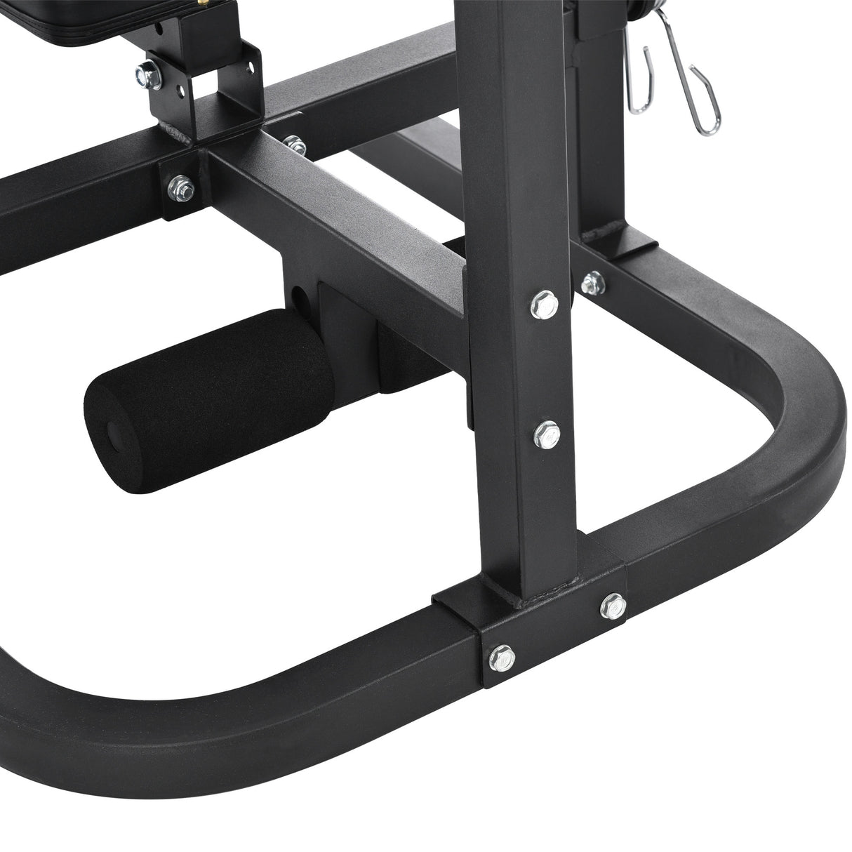 Weight Bench Press Machine 11 Adjustable Positions