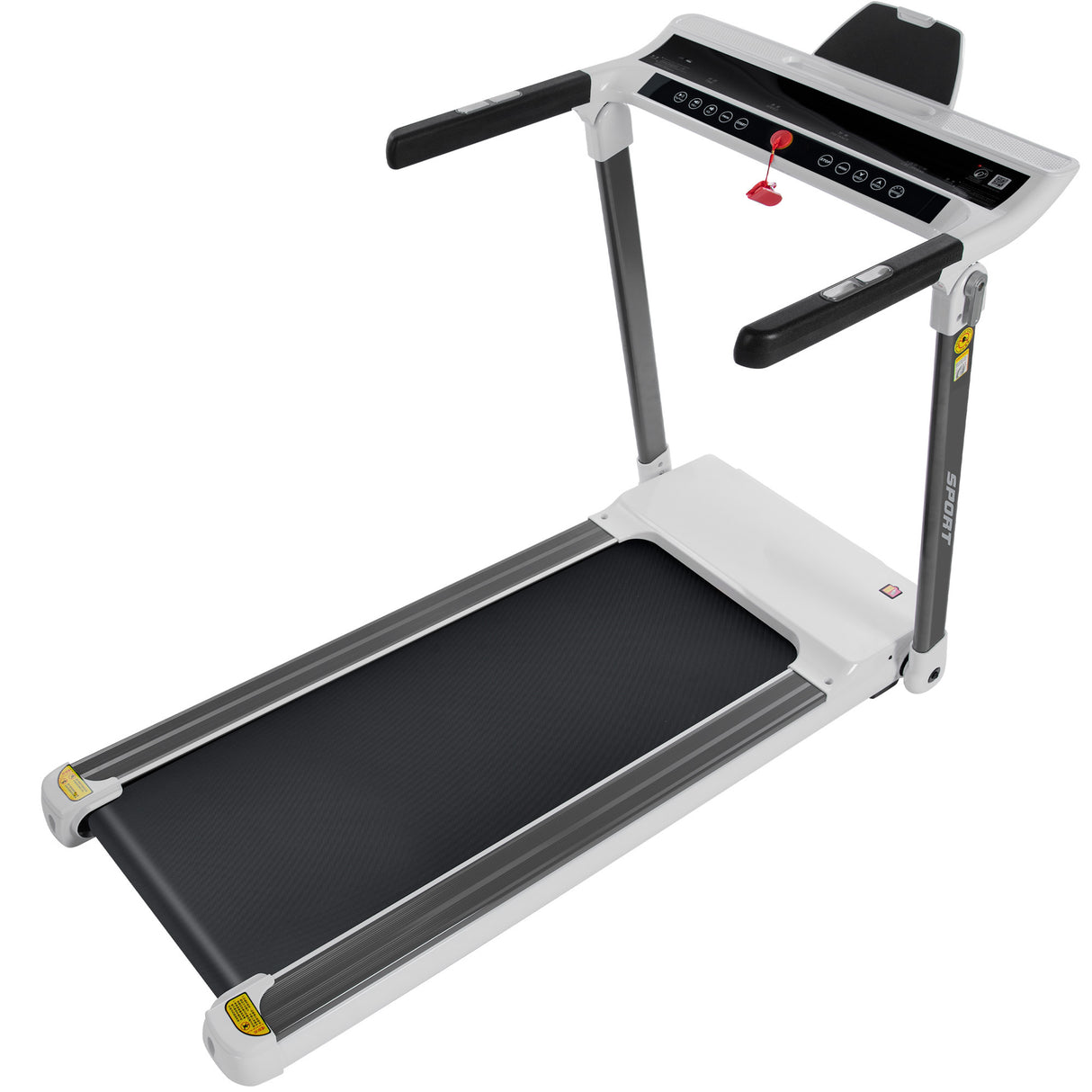 Portable Compact Treadmill