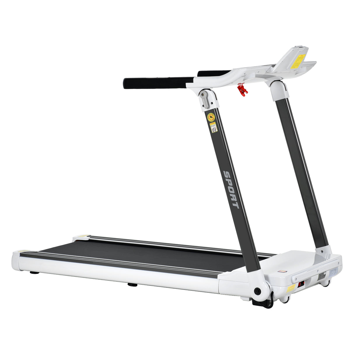 Portable Compact Treadmill