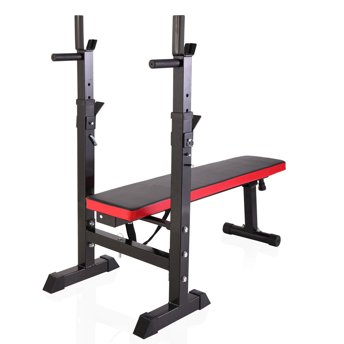 Adjustable Folding Multifunctional Workout Station