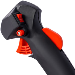 52cc Leaf Blower with extention tube