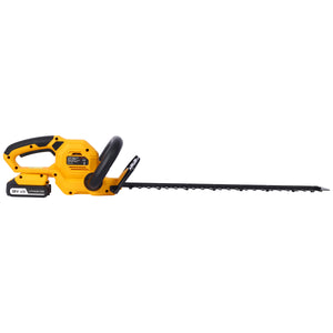 20V Cordless Hedge Trimmer