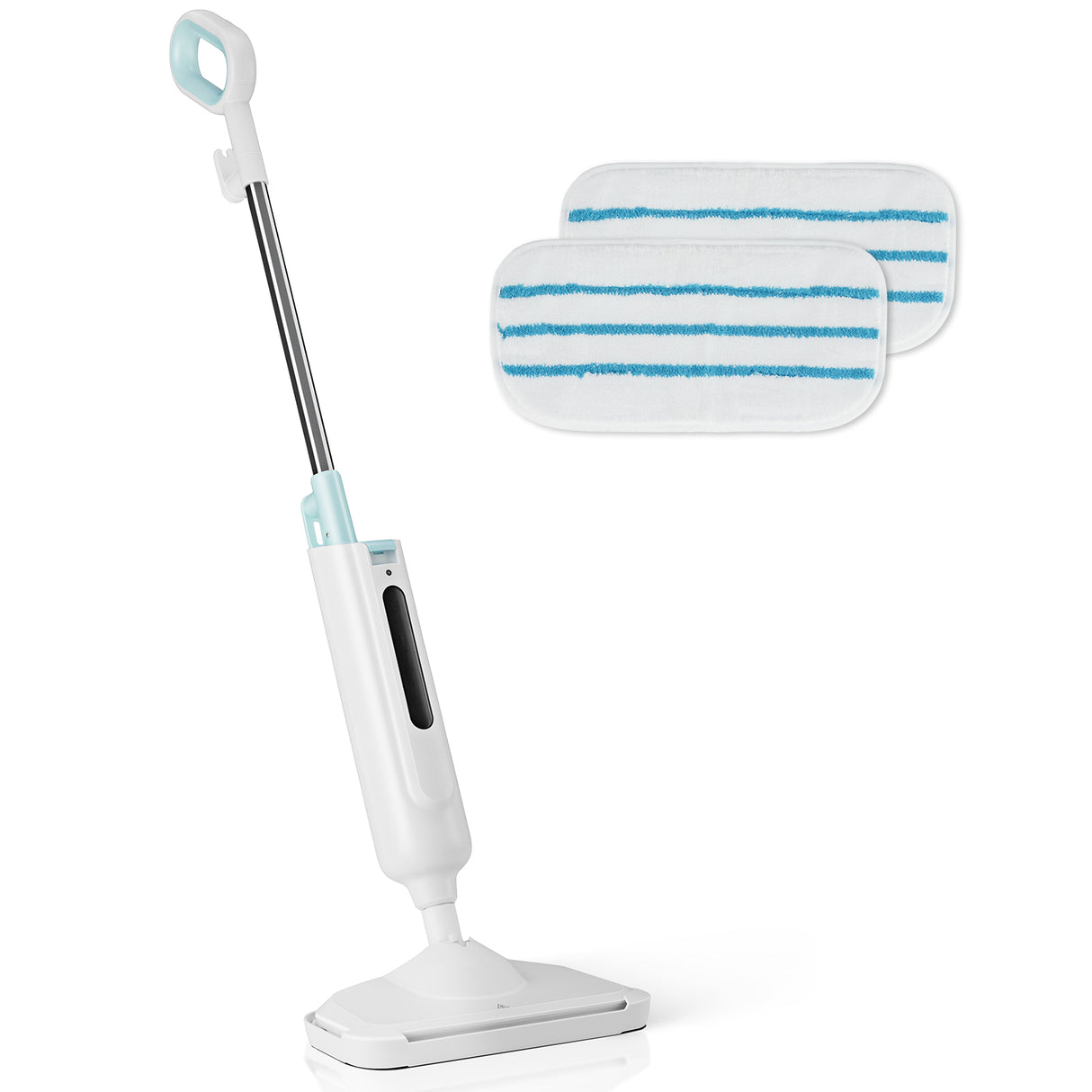 Steam Mop for Floor Cleaning