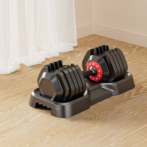 Upgrade your workouts with the 10-in-1 Free Dumbbell for Men & Women! Adjustable weights, compact design, and ultimate safety. Shop now at boltbuy.com.