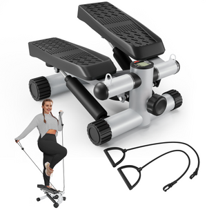 Mini Stepper with 330LBS Loading Capacity