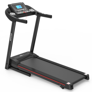 Fitshow App Home Foldable Treadmill with Incline