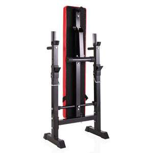 Adjustable Folding Multifunctional Workout Station