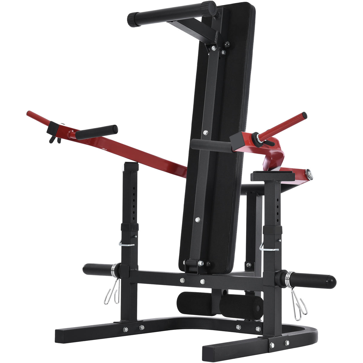 Weight Bench Press Machine 11 Adjustable Positions