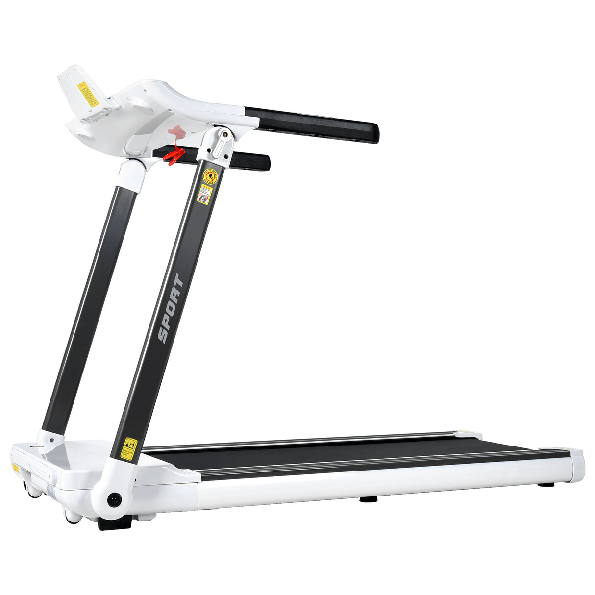 Portable Compact Treadmill