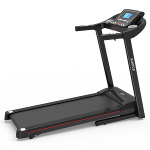 Fitshow App Home Foldable Treadmill with Incline