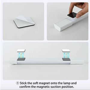 SensorGlow indoor motion sensor LED light for automatic hands-free illumination, energy-efficient lighting at BoltBuy.com